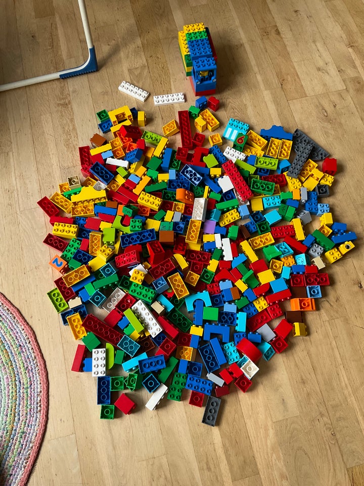 Lego Duplo