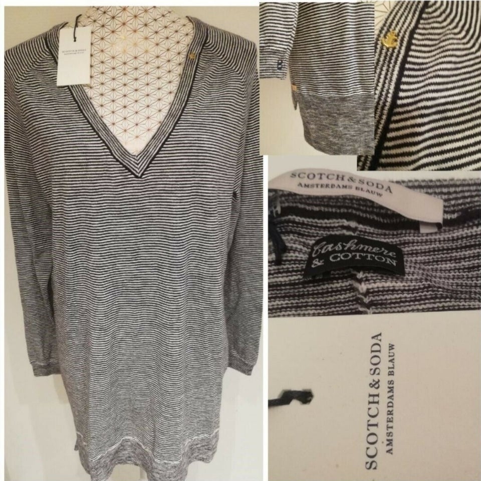 Sweater, Scotch  Soda, str. 40