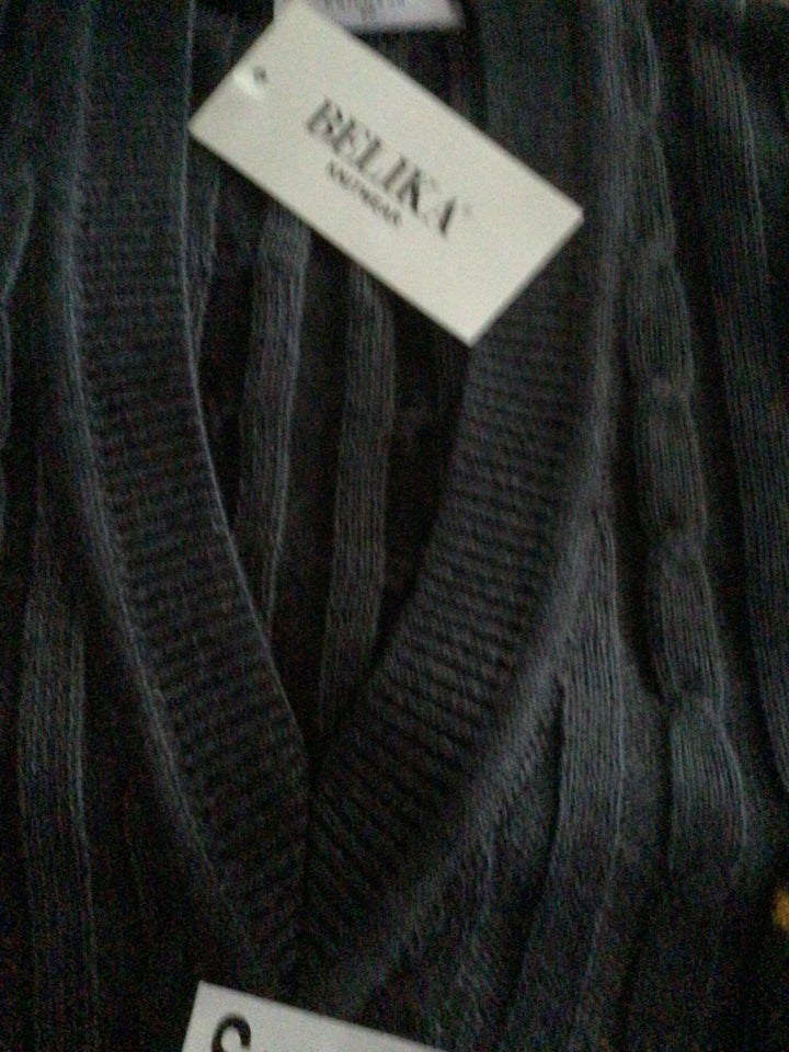 Sweater BELIKA str XL