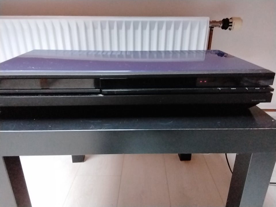 VHS videomaskine, Bang  Olufsen,