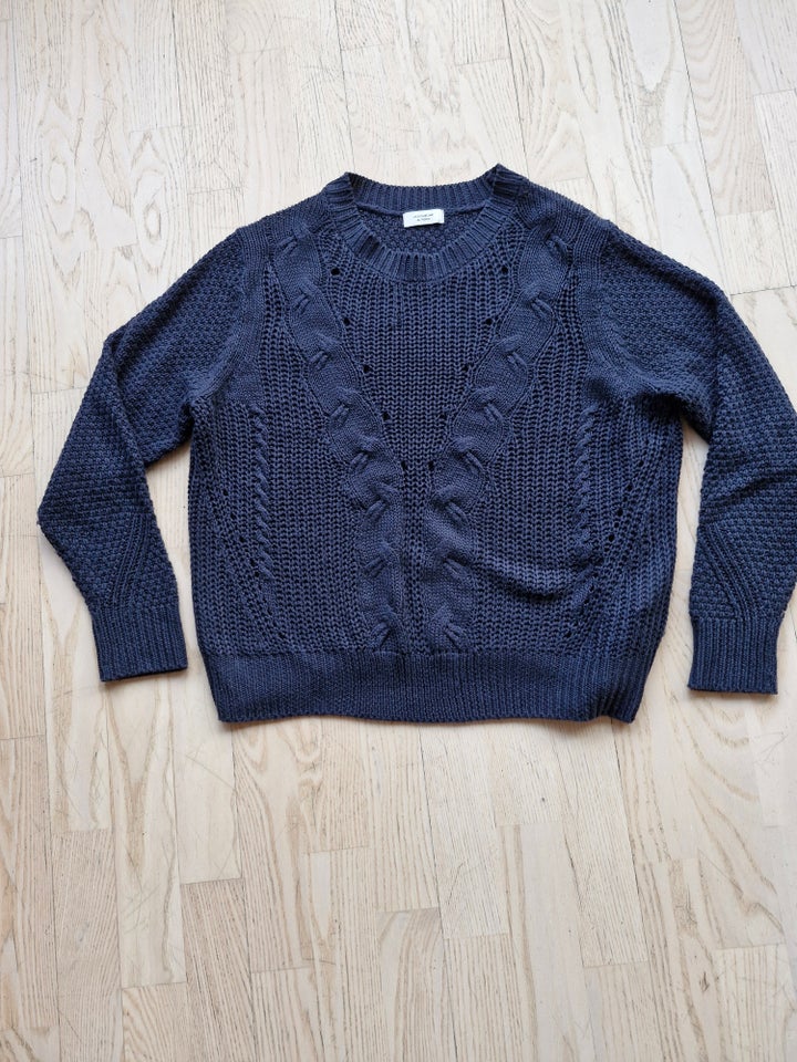 Sweater Jaqueline de Young str