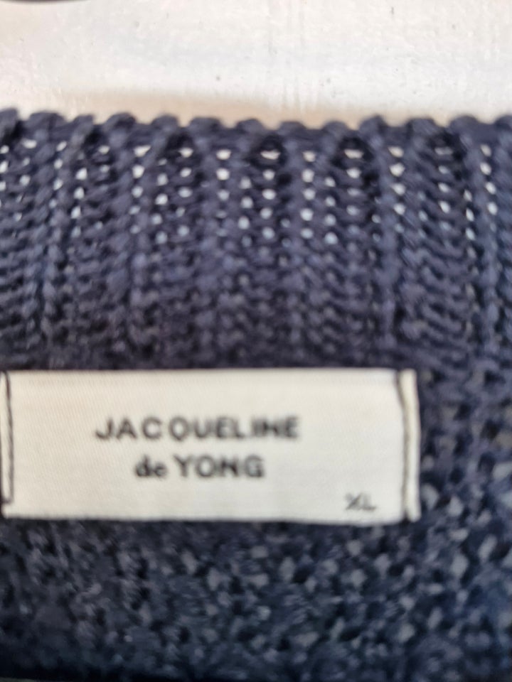 Sweater Jaqueline de Young str