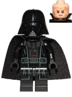 Lego Star Wars sw0834