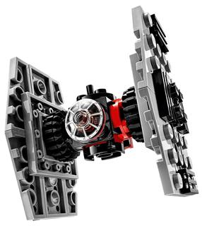 Lego Star Wars 30276 First Order