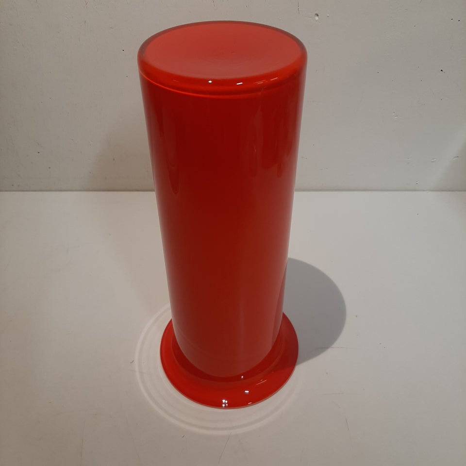 Glas Palet Carnaby stor vase