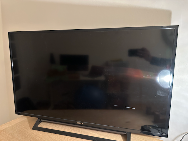 LED, Sony, KDL-40R455B