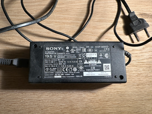 LED, Sony, KDL-40R455B