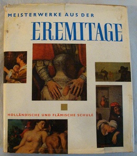 Meisterwerke aus der Eremitage,