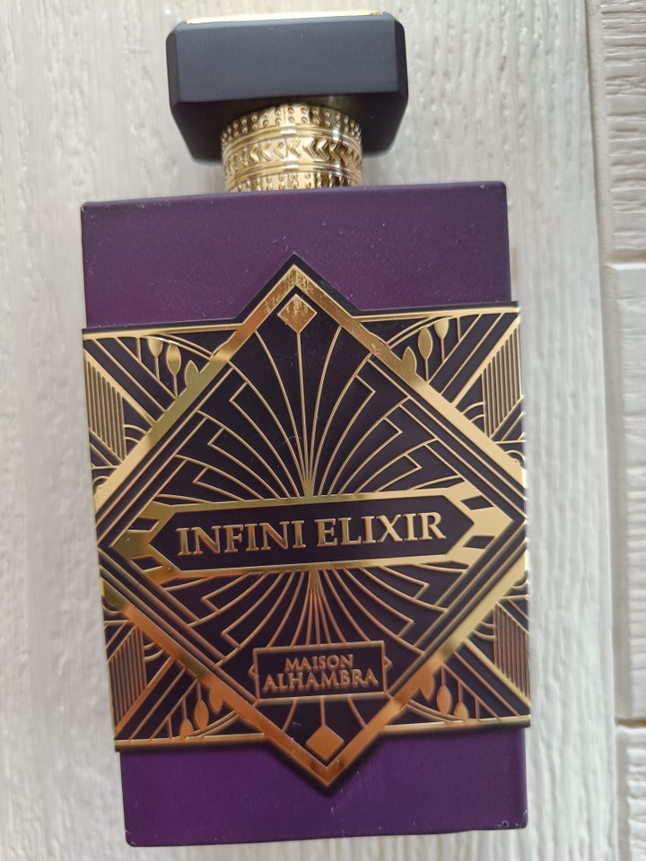 Eau de parfum Parfume Maison