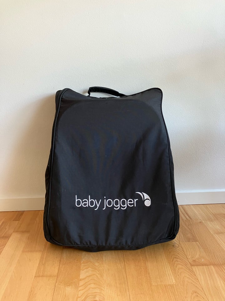 Babyjogger, Baby Jogger City tour