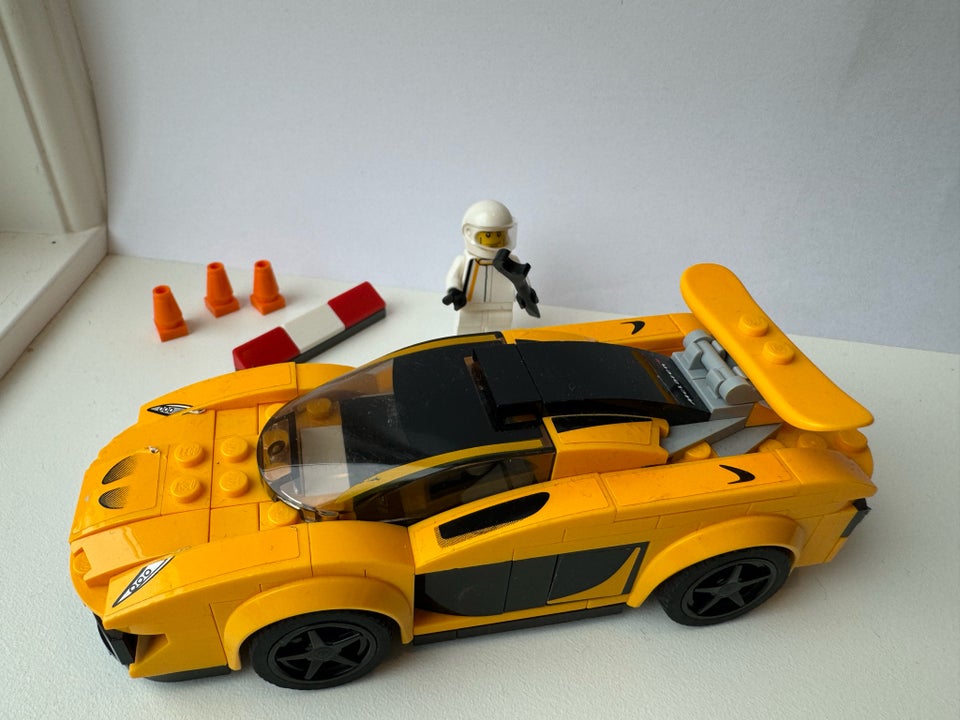 Lego Racers, 75909