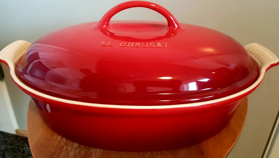 Stegeso, Le Creuset