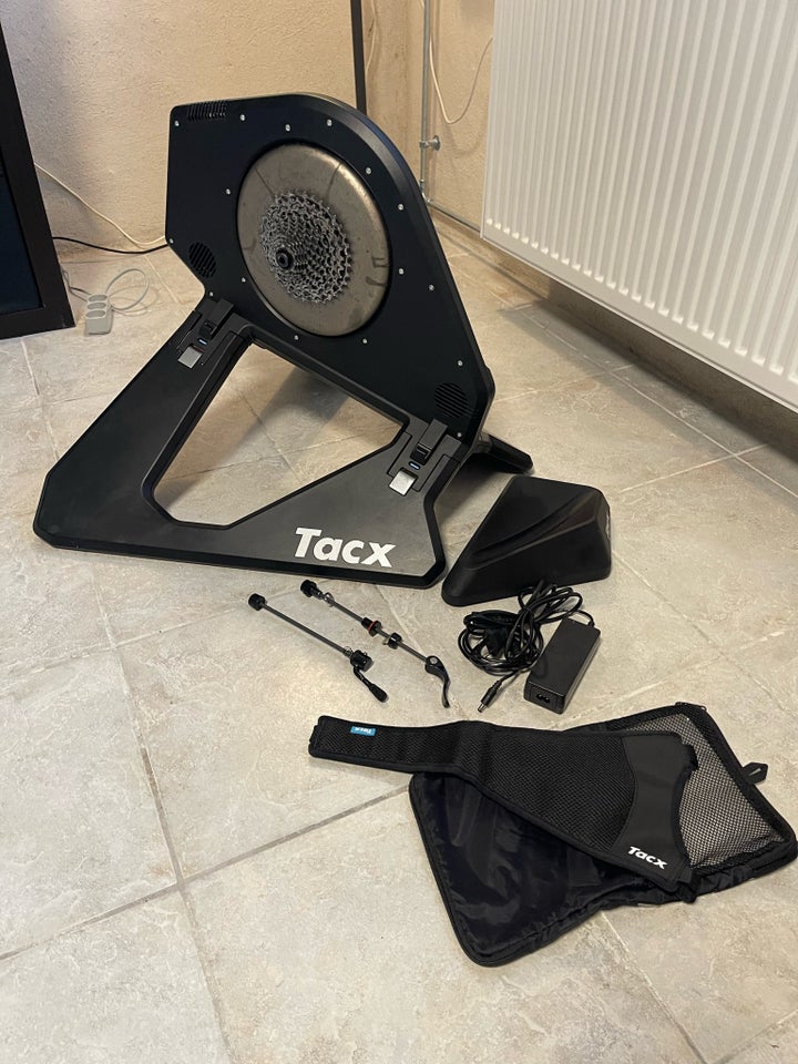 Hometrainer, TACX NEO T2800, TACX