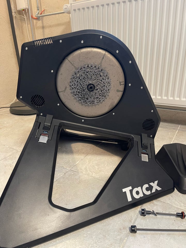 Hometrainer, TACX NEO T2800, TACX