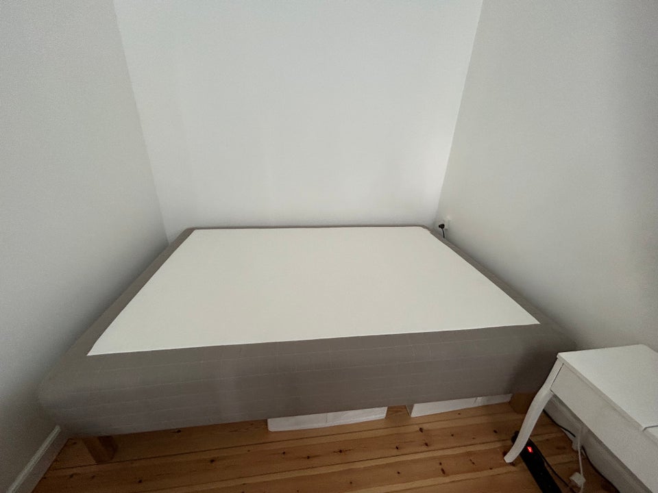 Boxmadras, IKEA, b: 140 l: 200