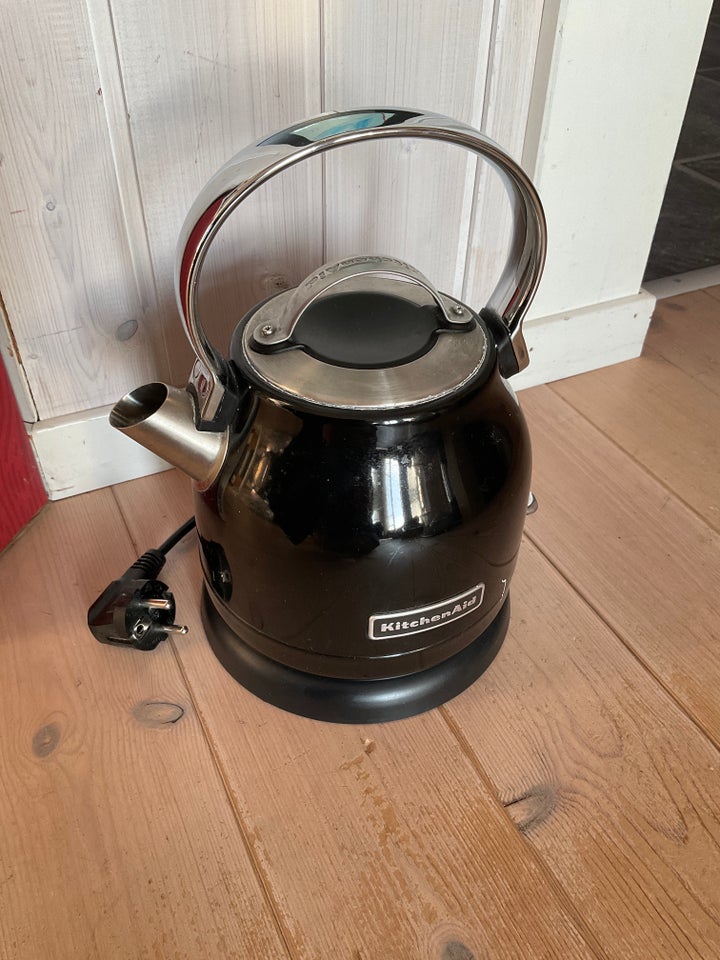 Elkedel Kitchenaid