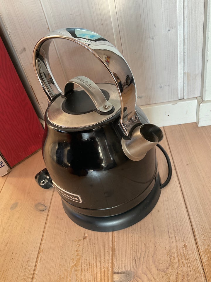 Elkedel Kitchenaid