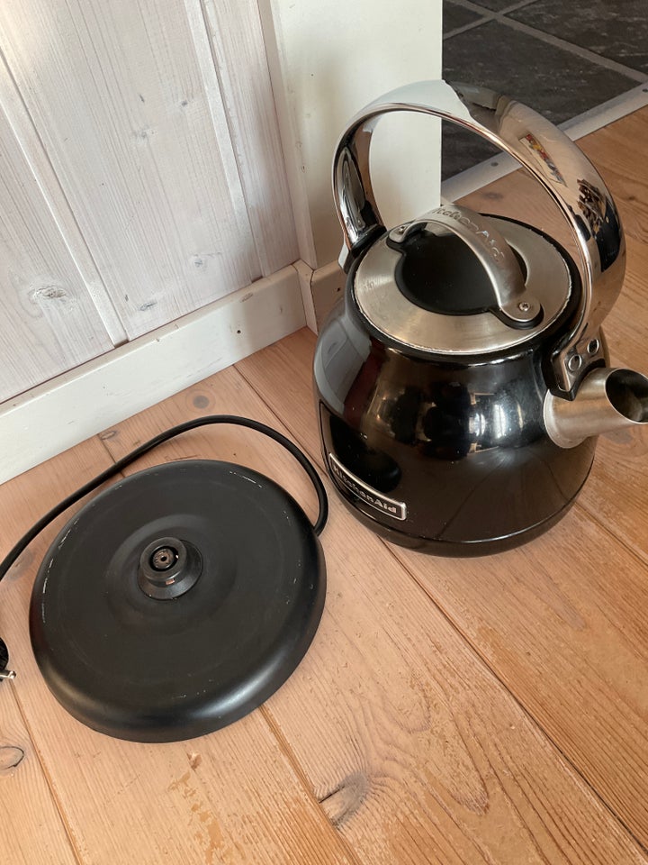 Elkedel Kitchenaid