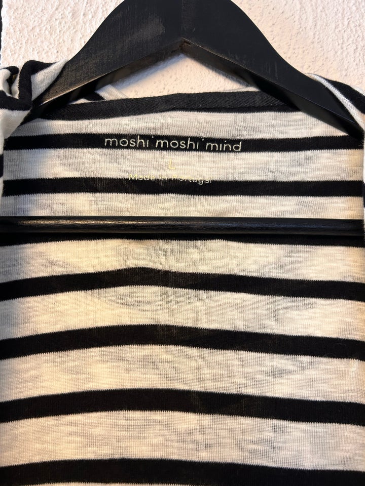 Cardigan, Moshi Moshi Mind, str. 40