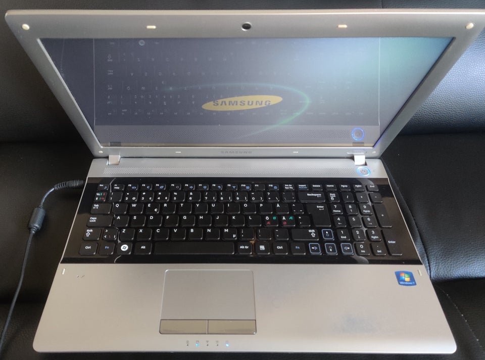 Samsung NP-RV515, 165 GHz, 4 GB ram