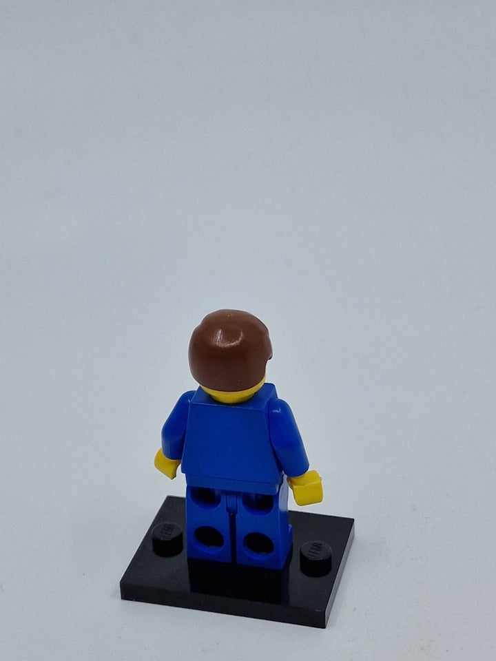 Lego Minifigures