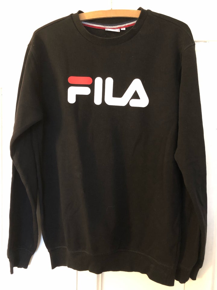 Sweatshirt, Fila, str. S