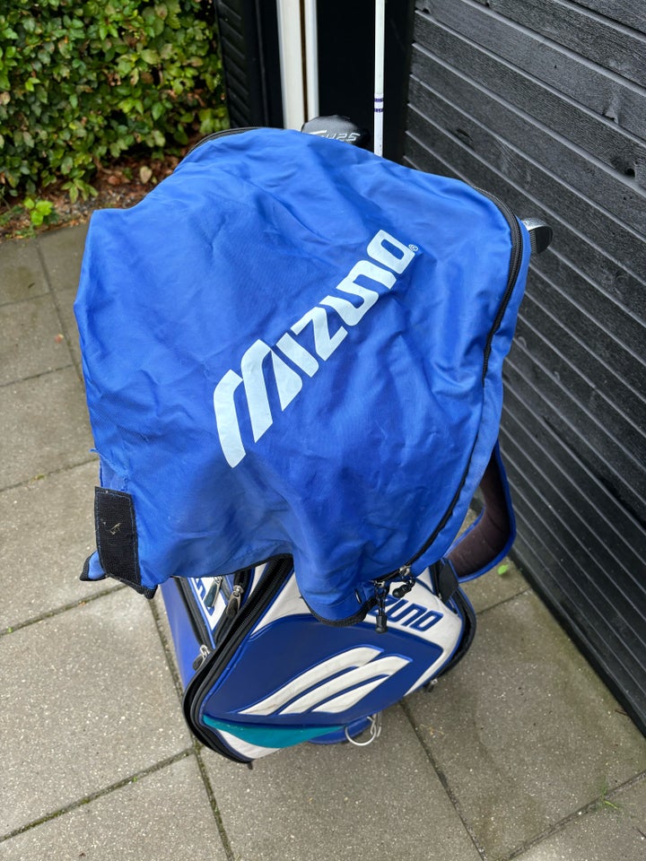 Golfbag Mizuno