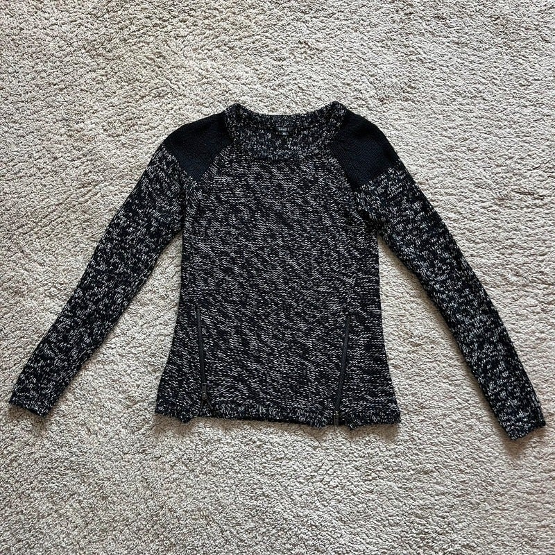 Sweater, MbyM 80 kr, str. 34