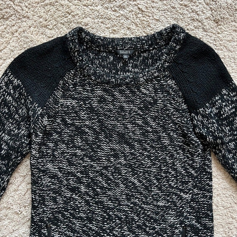 Sweater, MbyM 80 kr, str. 34