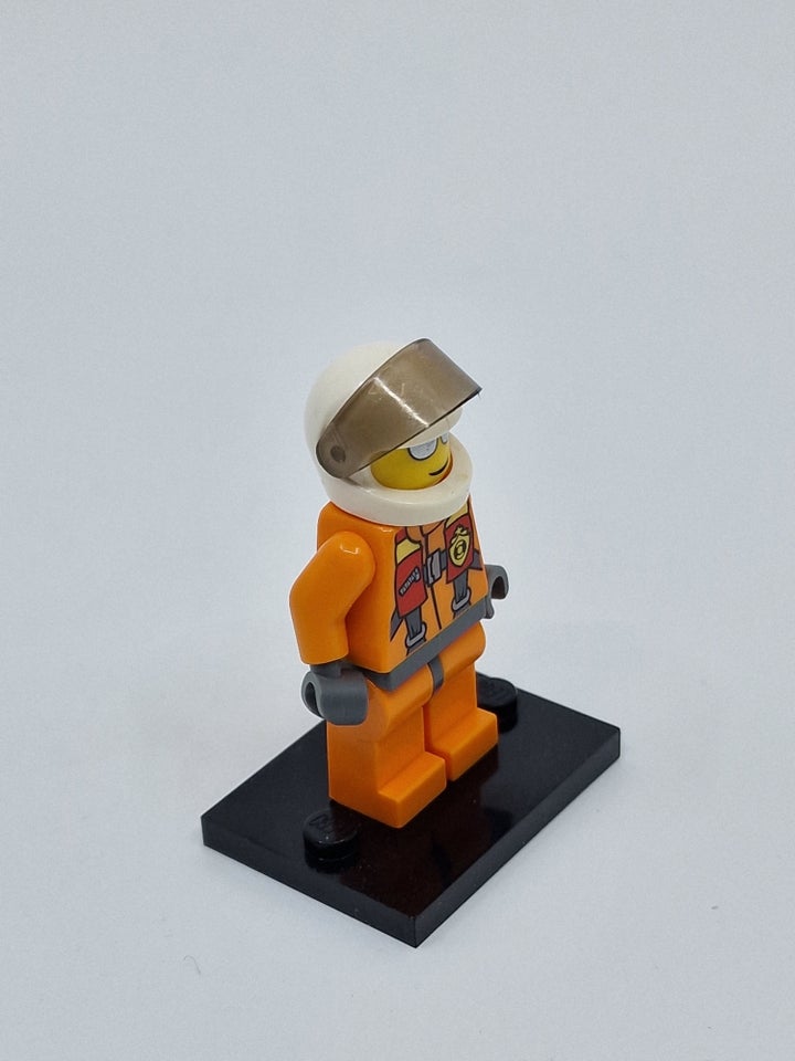 Lego Minifigures