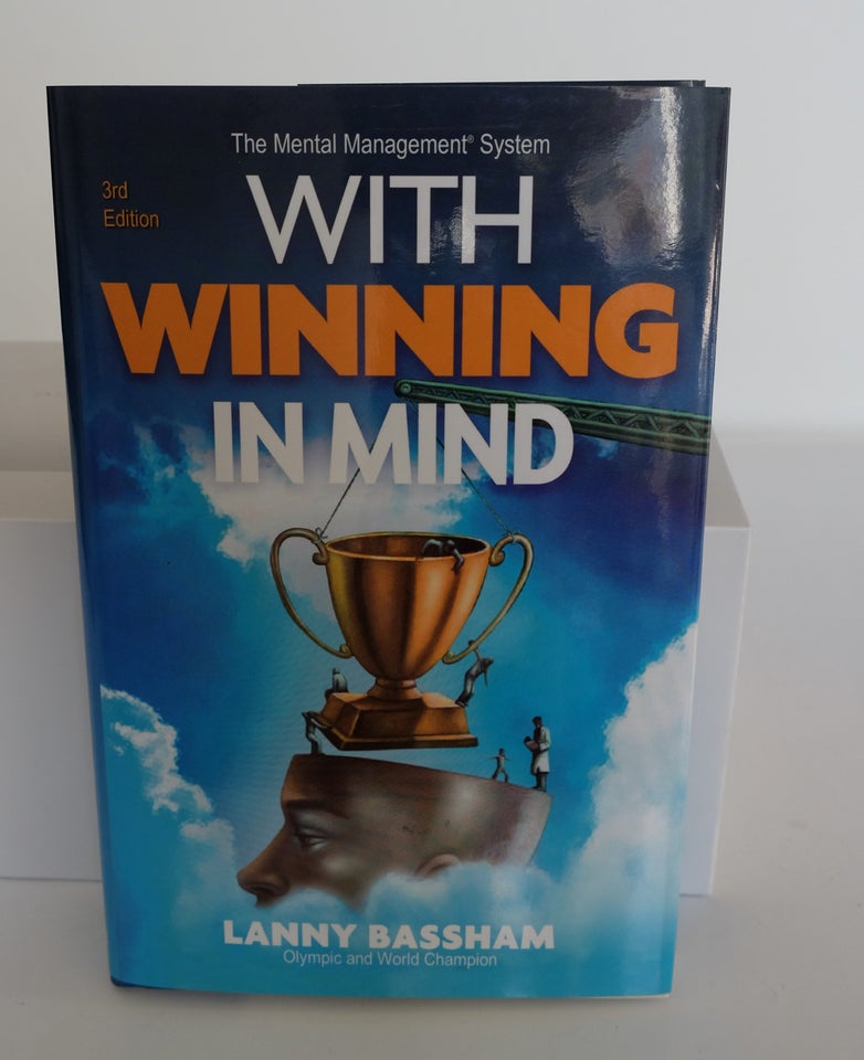 With Winning in Mind Lanny