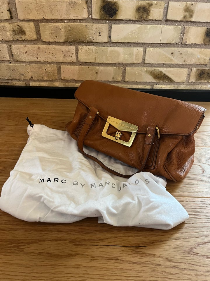 Crossbody, Marc Jacobs, læder