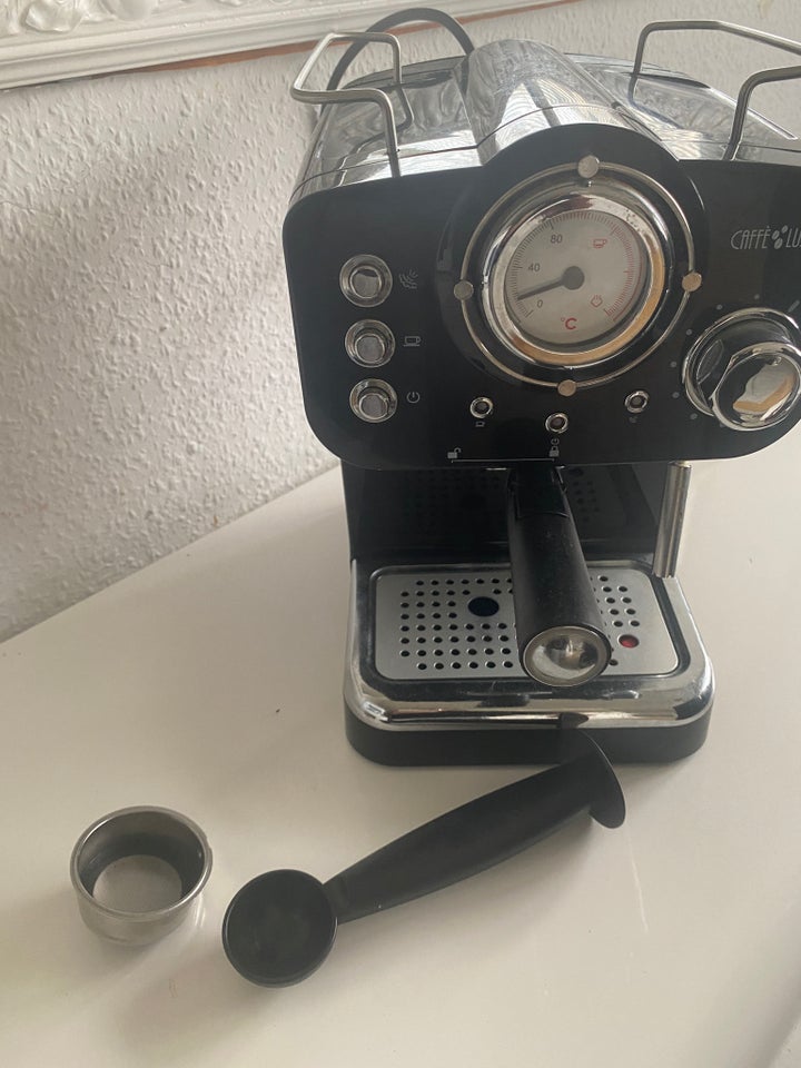 Essperso kaffemaskine