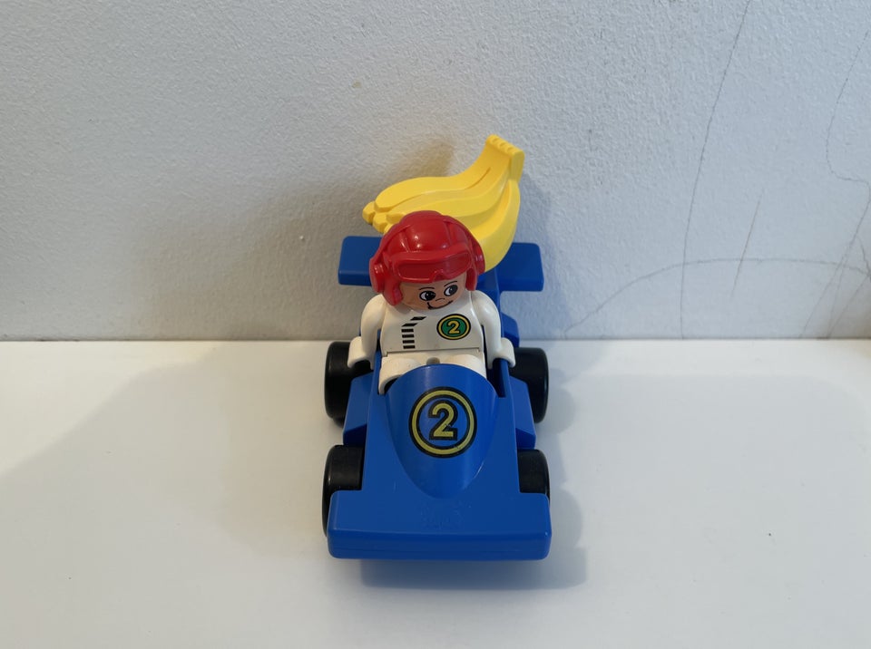 Lego Duplo