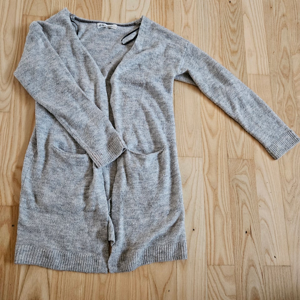 Cardigan, Strik cardigan, HM