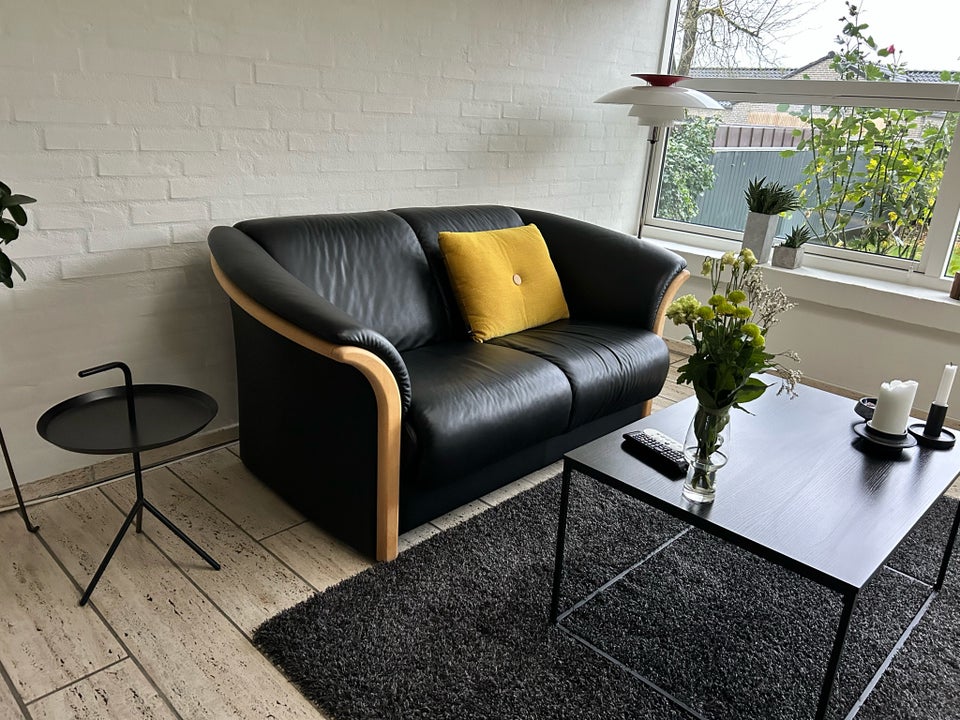 Stressless 2 Pers. EKORNES...