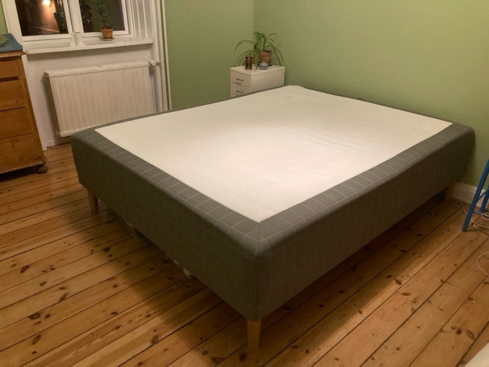 Boxmadras, IKEA, b: 160 l: 200