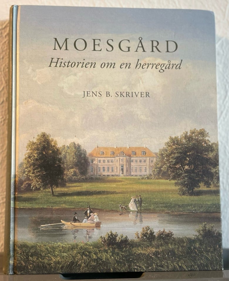 Morsgaard - historien om en