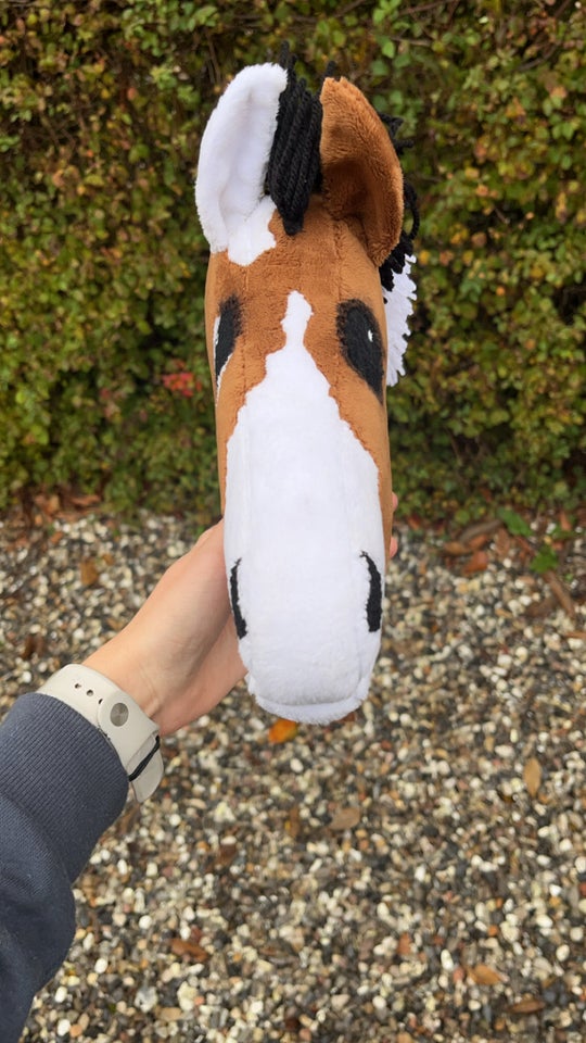 Kæphest, Kæphest, Hobby horse