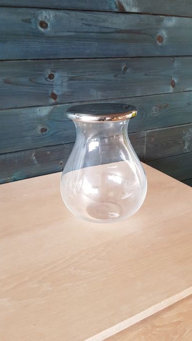 Glas, Opbevaring/vase, Eva Solo