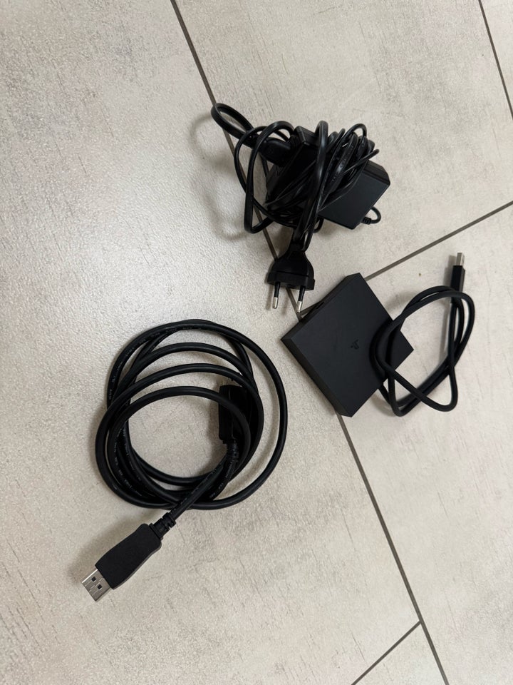 Adapter, Playstation 5, Perfekt