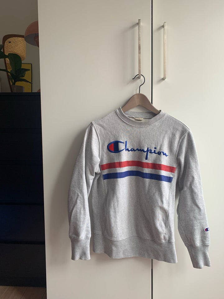 Sweatshirt, Champion, str. 36