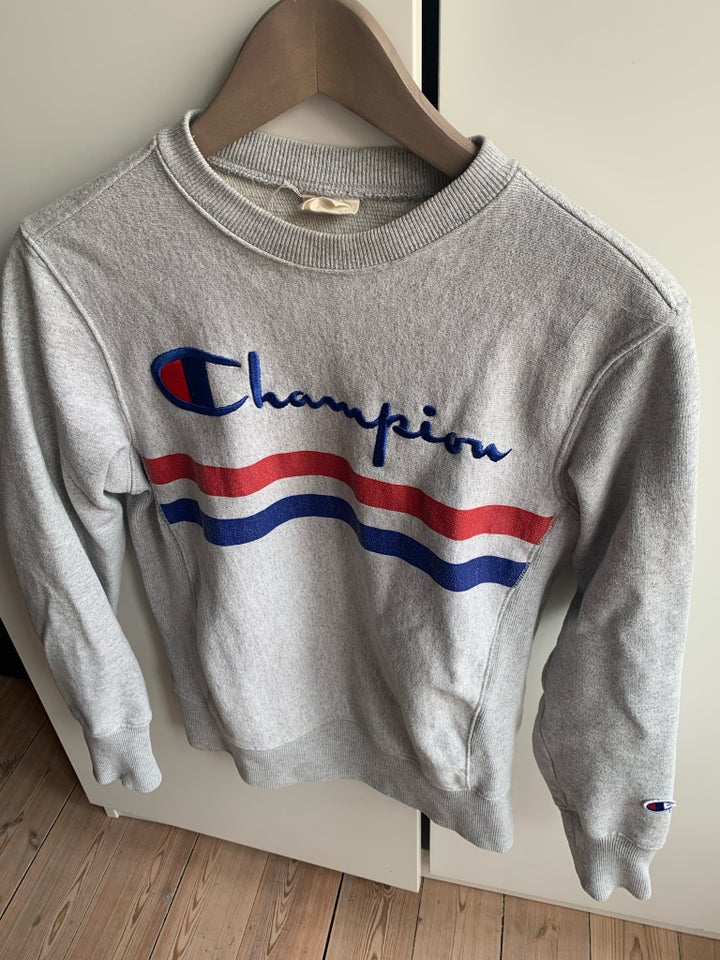 Sweatshirt, Champion, str. 36