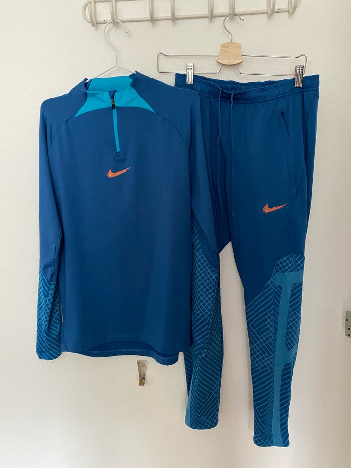 Sæt, Tracksuit , Nike