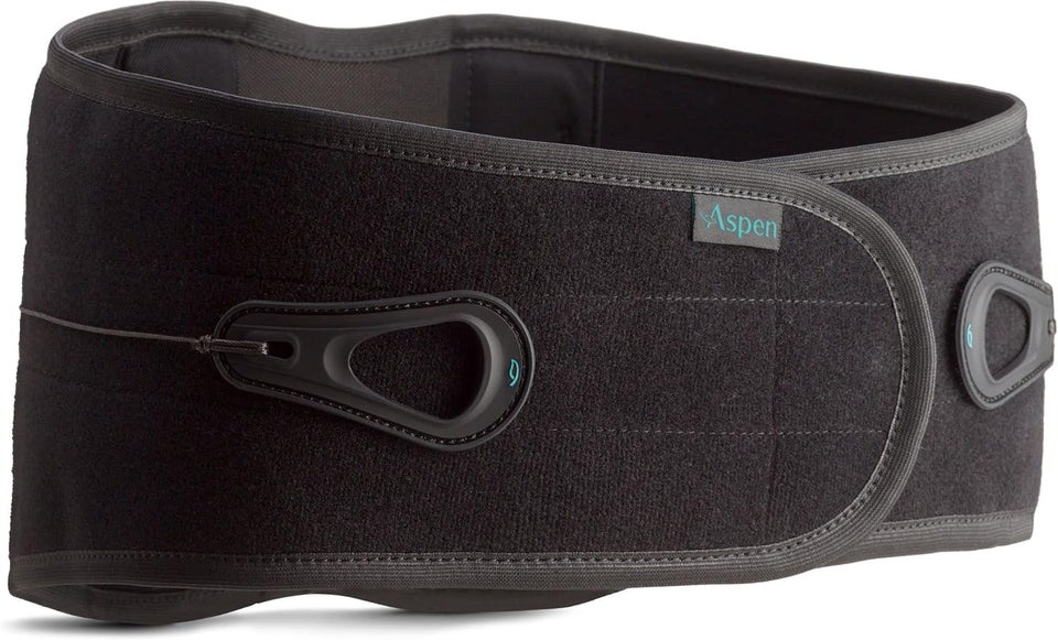 Andet Back Brace ASPEN MEDICAL