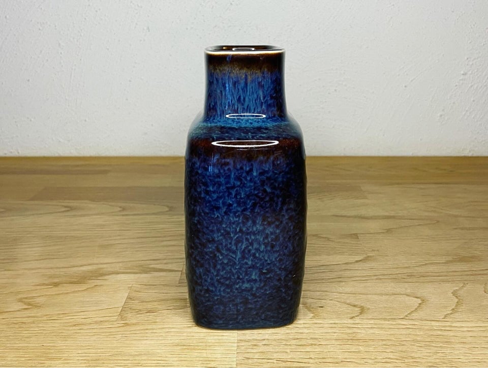 Keramik Vase Rørstrand