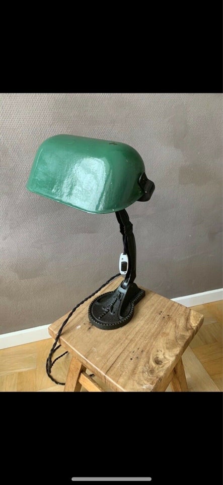 Anden arkitekt bordlampe