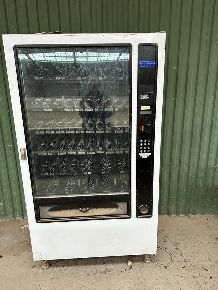 Slikautomat