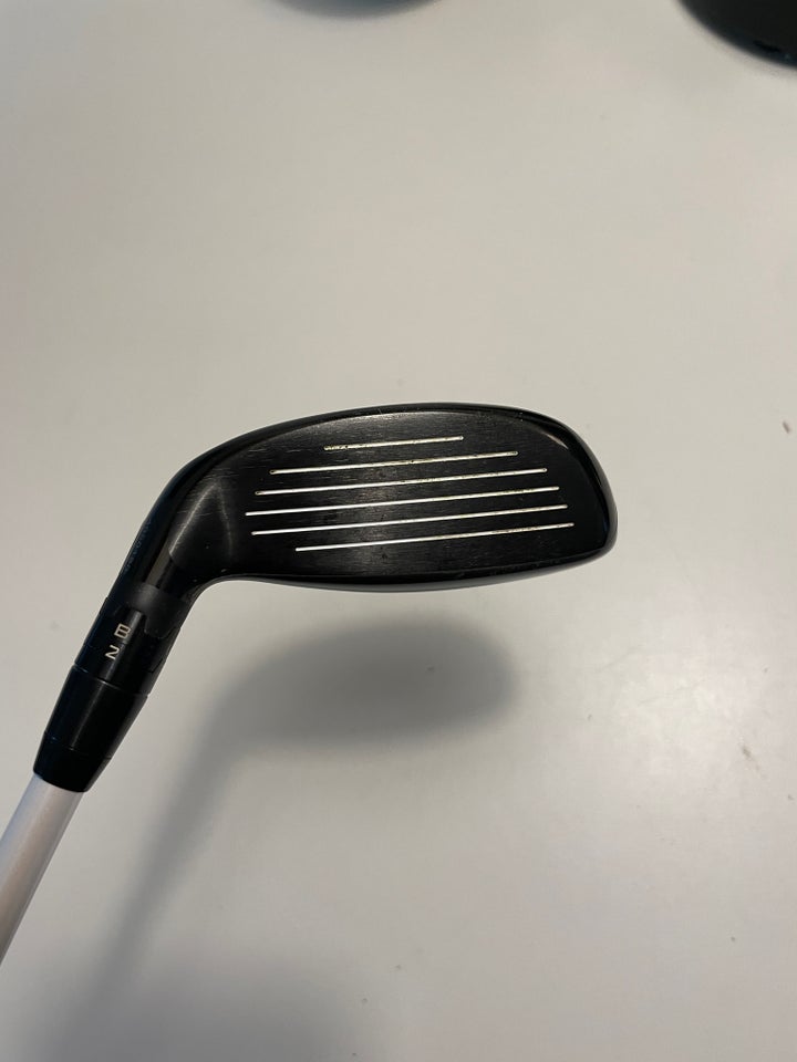 Herre golfsæt Titleist + Mizuno