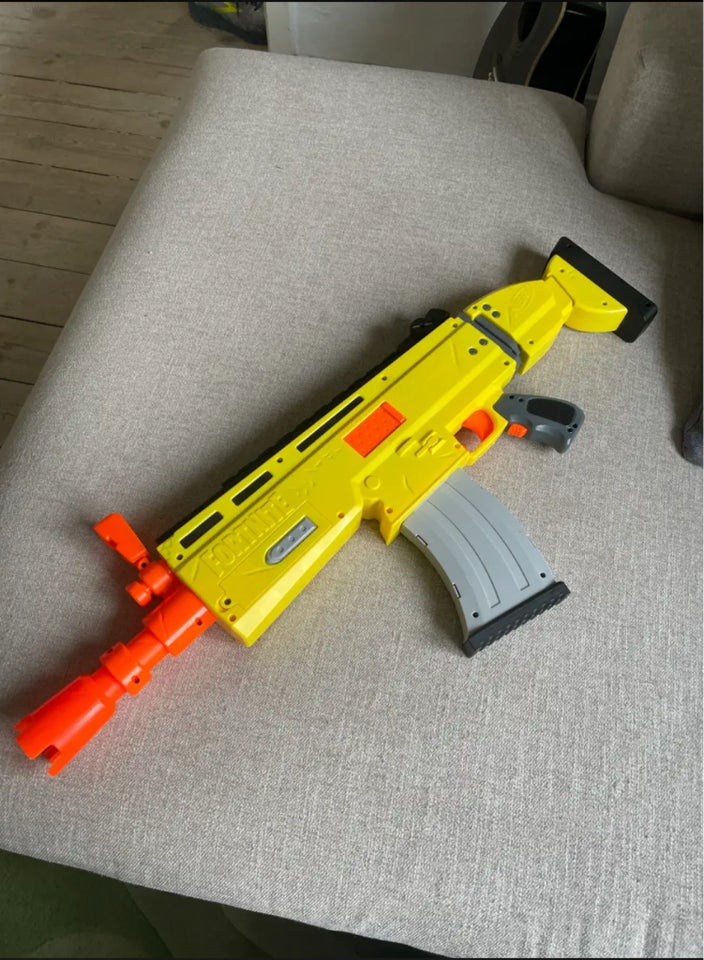 Våben, Blaster, Nerf Fortnite AR-L